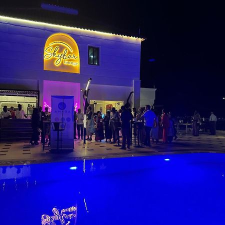 Bissau Royal Hotel Eksteriør billede
