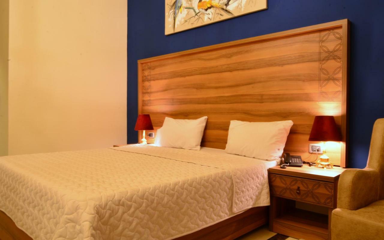 Bissau Royal Hotel Værelse billede