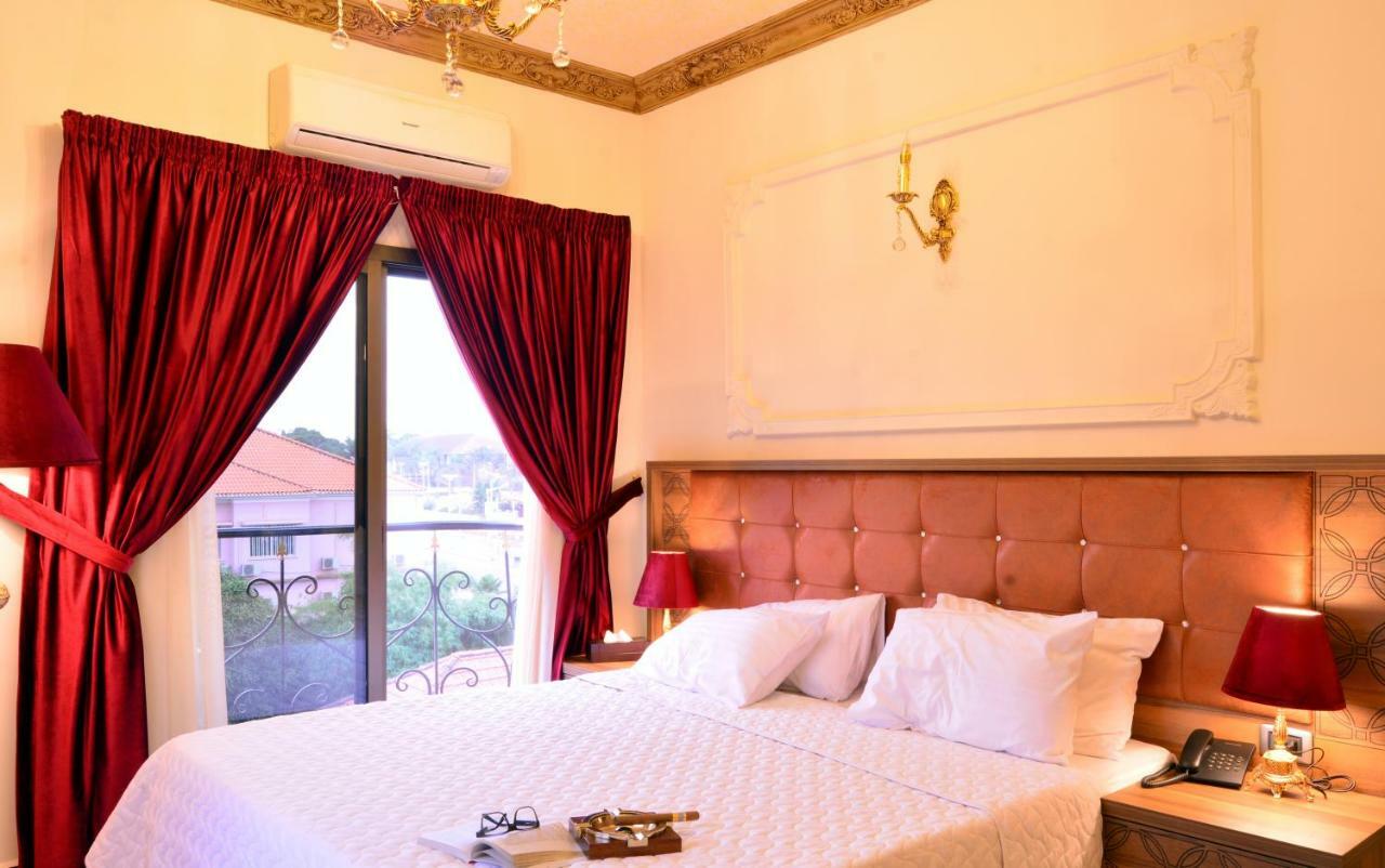 Bissau Royal Hotel Værelse billede