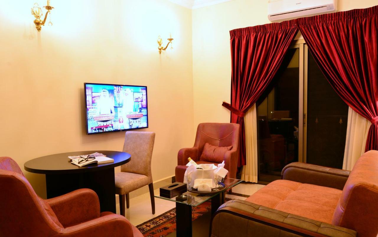 Bissau Royal Hotel Værelse billede