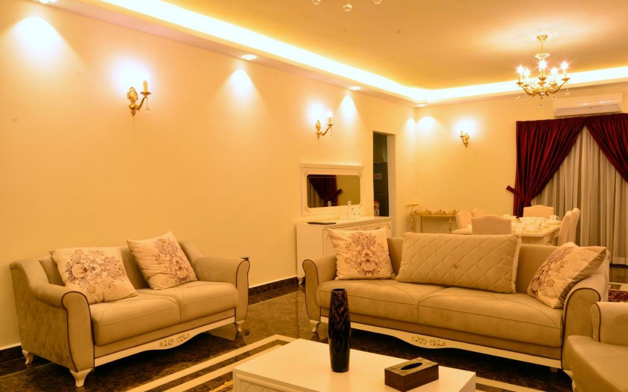 Bissau Royal Hotel Værelse billede