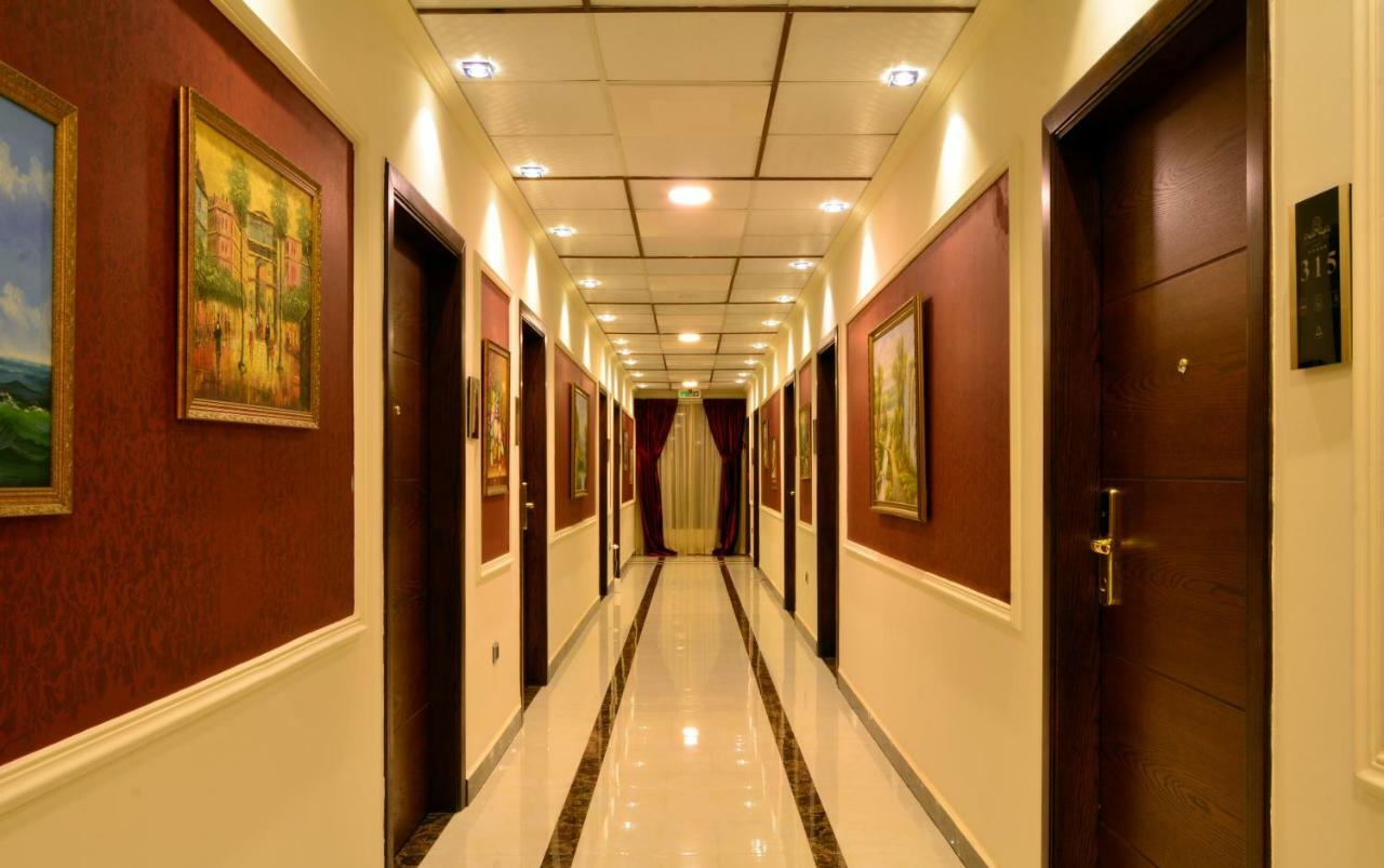 Bissau Royal Hotel Eksteriør billede