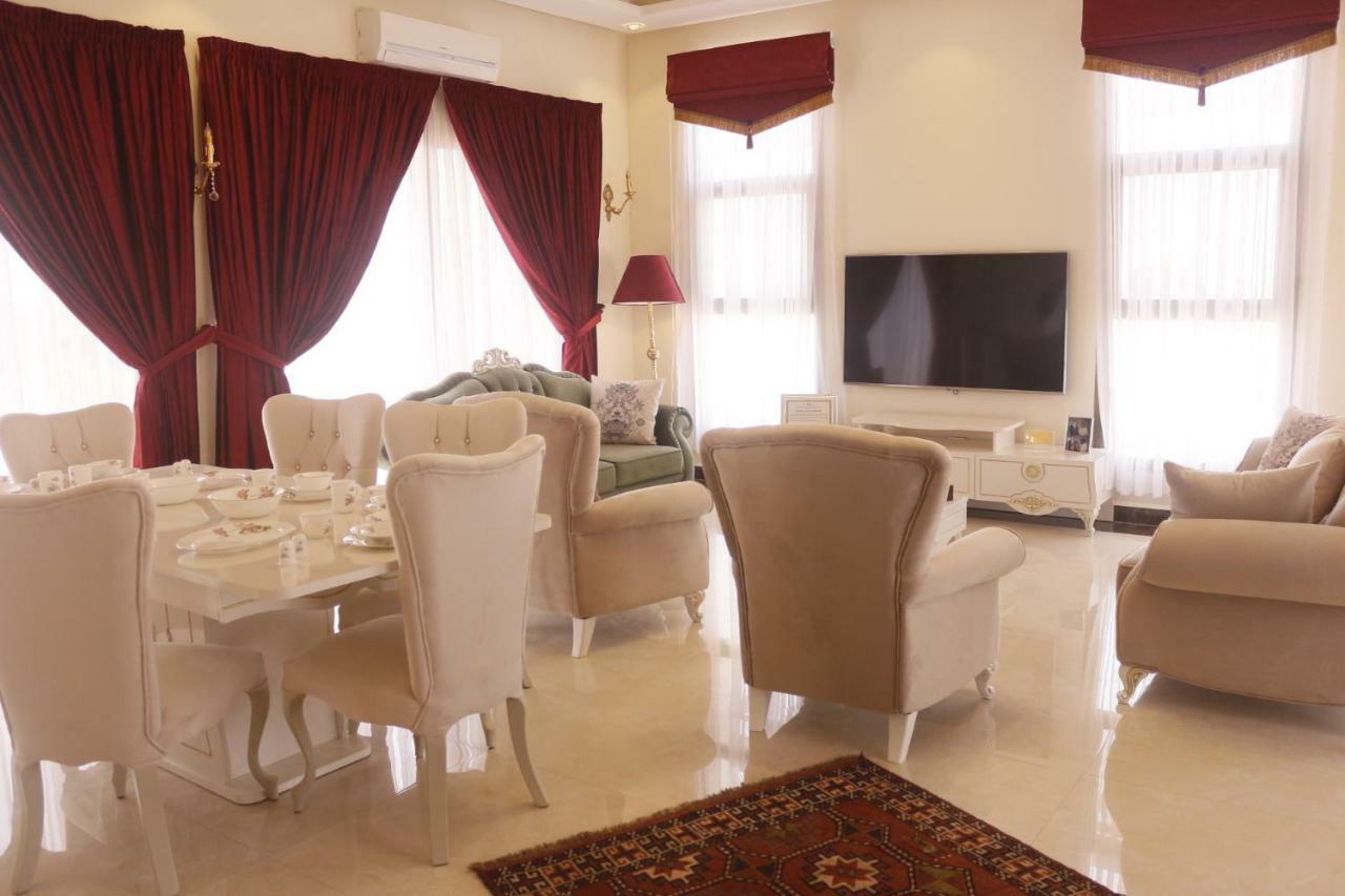 Bissau Royal Hotel Eksteriør billede