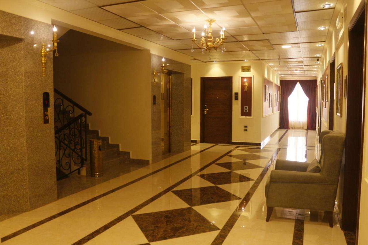 Bissau Royal Hotel Eksteriør billede